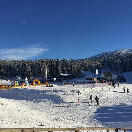 K23 Apartment Milmari Kopaonik Zewnętrze zdjęcie