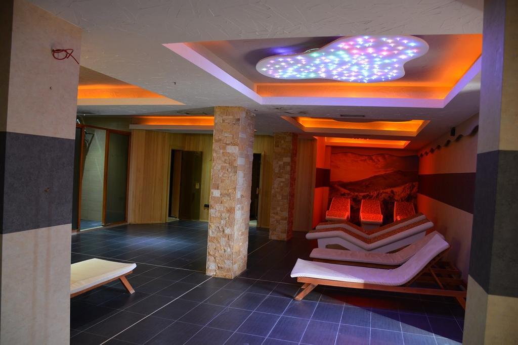 K23 Apartment Milmari Kopaonik Zewnętrze zdjęcie