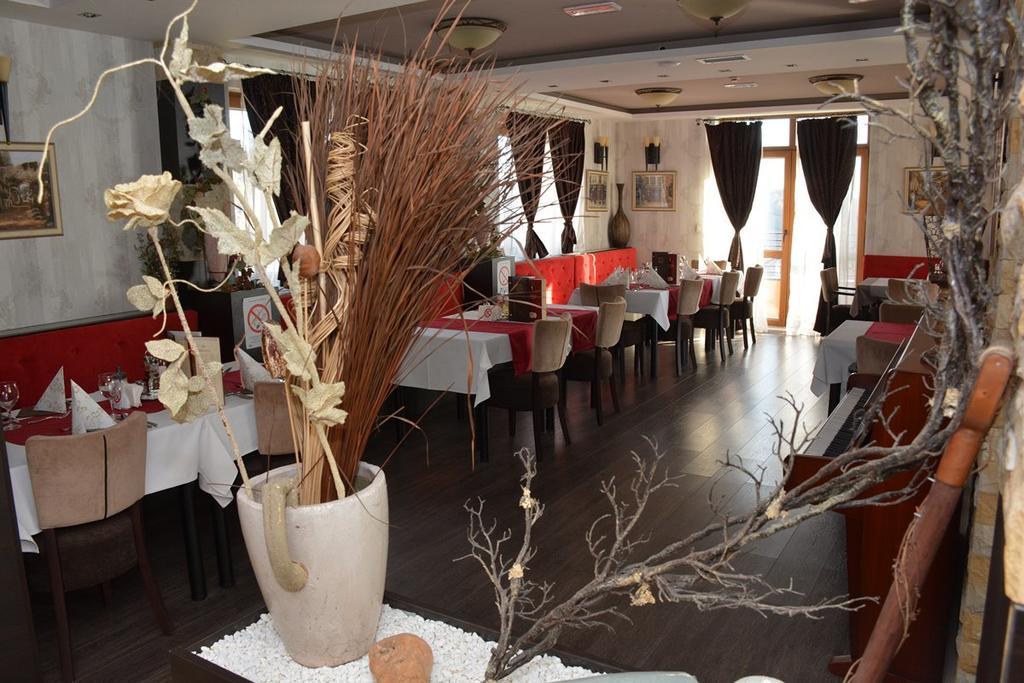 K23 Apartment Milmari Kopaonik Zewnętrze zdjęcie