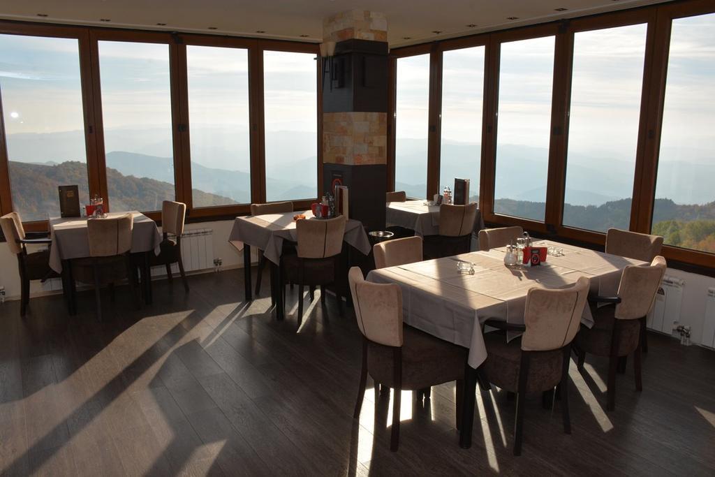 K23 Apartment Milmari Kopaonik Zewnętrze zdjęcie