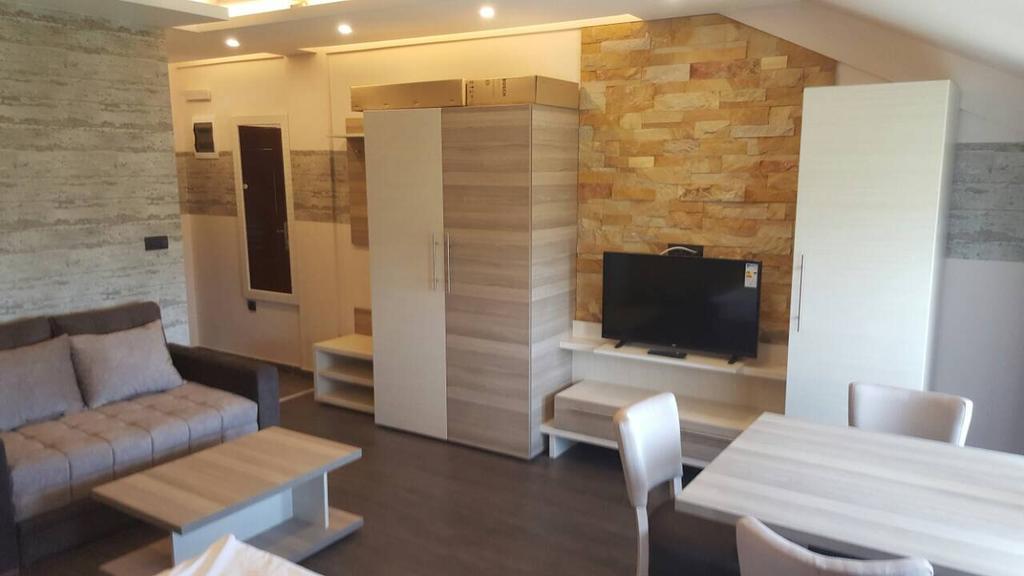 K23 Apartment Milmari Kopaonik Zewnętrze zdjęcie