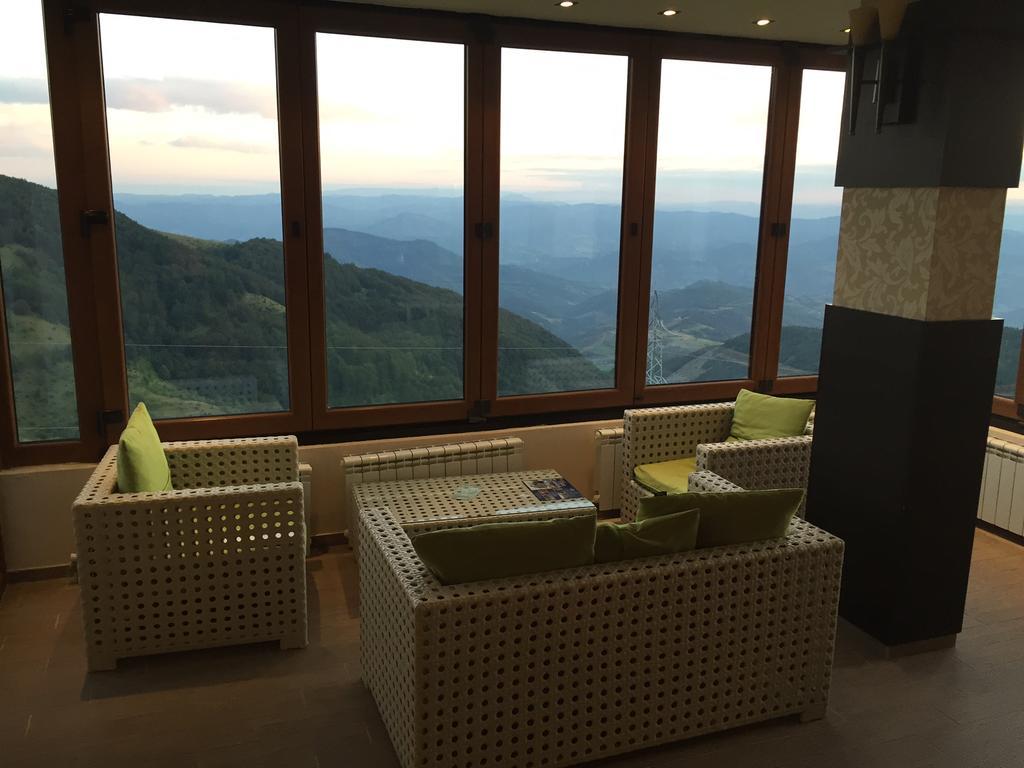 K23 Apartment Milmari Kopaonik Zewnętrze zdjęcie