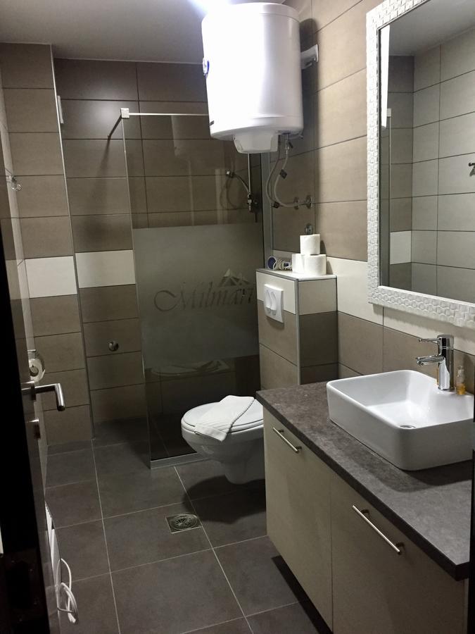 K23 Apartment Milmari Kopaonik Zewnętrze zdjęcie