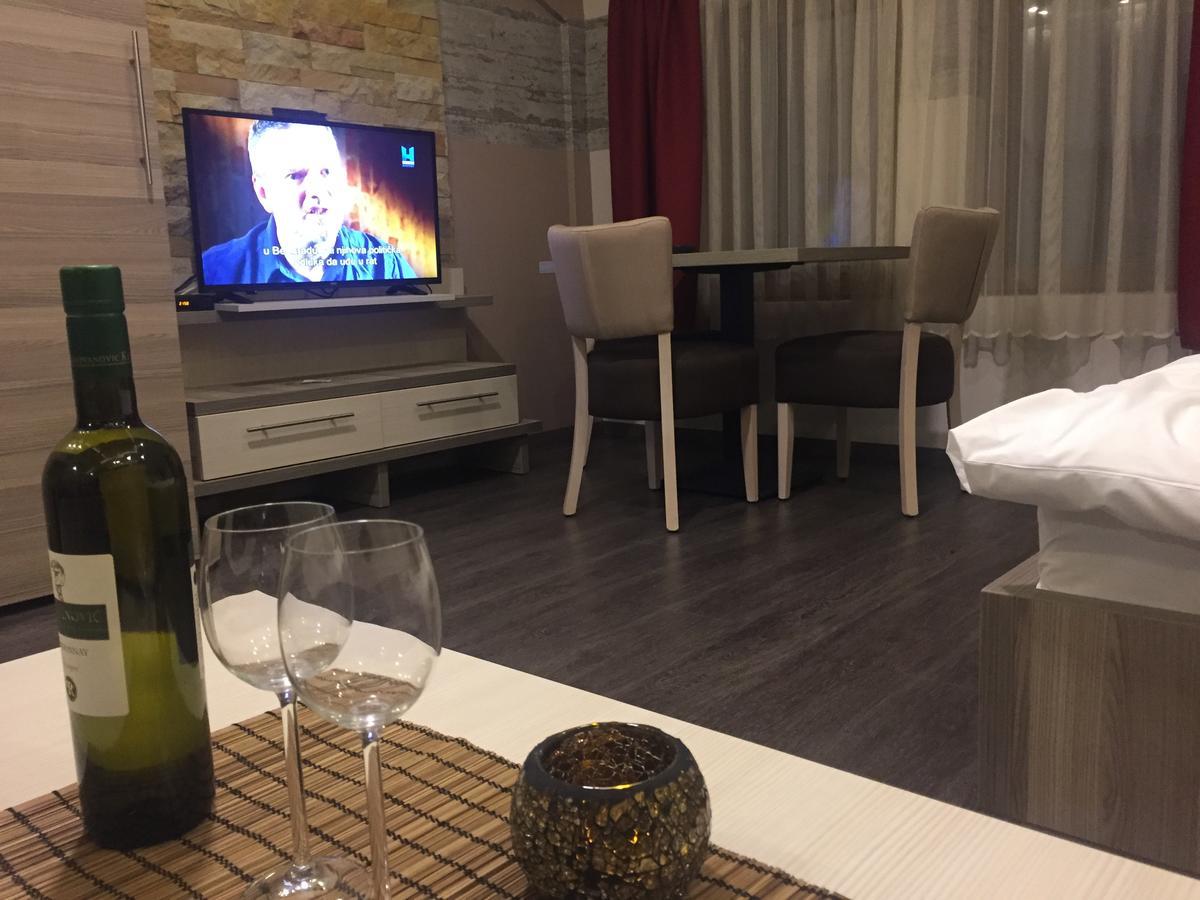 K23 Apartment Milmari Kopaonik Zewnętrze zdjęcie