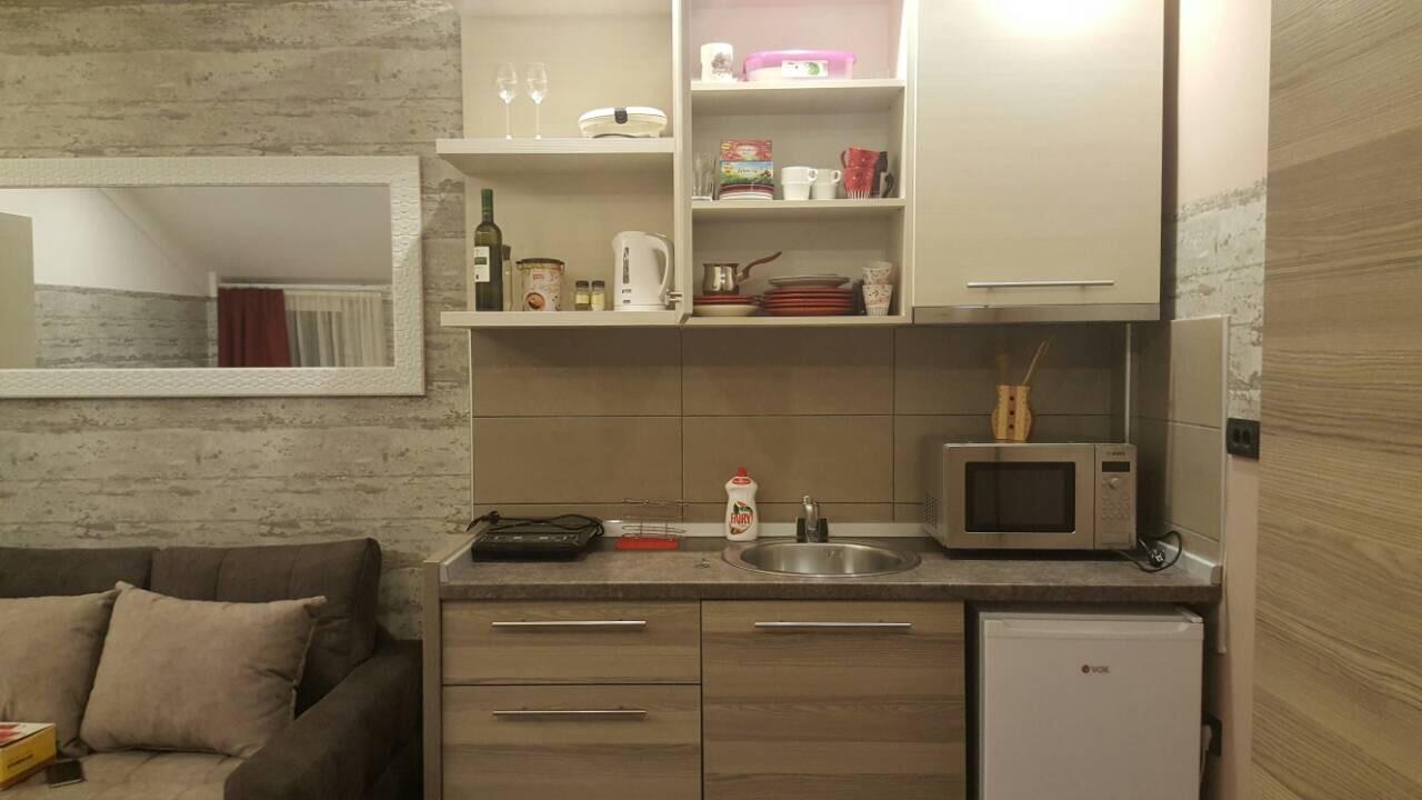 K23 Apartment Milmari Kopaonik Zewnętrze zdjęcie