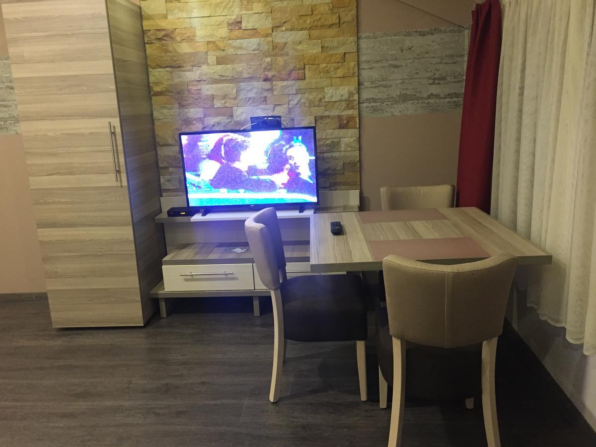 K23 Apartment Milmari Kopaonik Zewnętrze zdjęcie