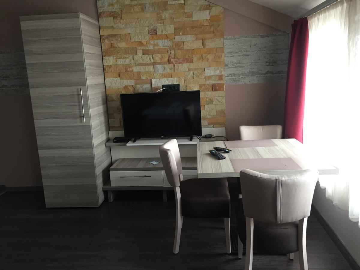K23 Apartment Milmari Kopaonik Zewnętrze zdjęcie