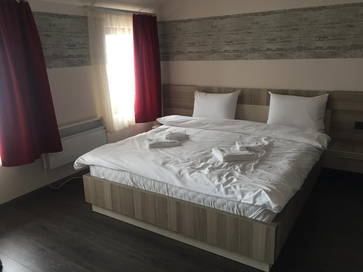 K23 Apartment Milmari Kopaonik Zewnętrze zdjęcie